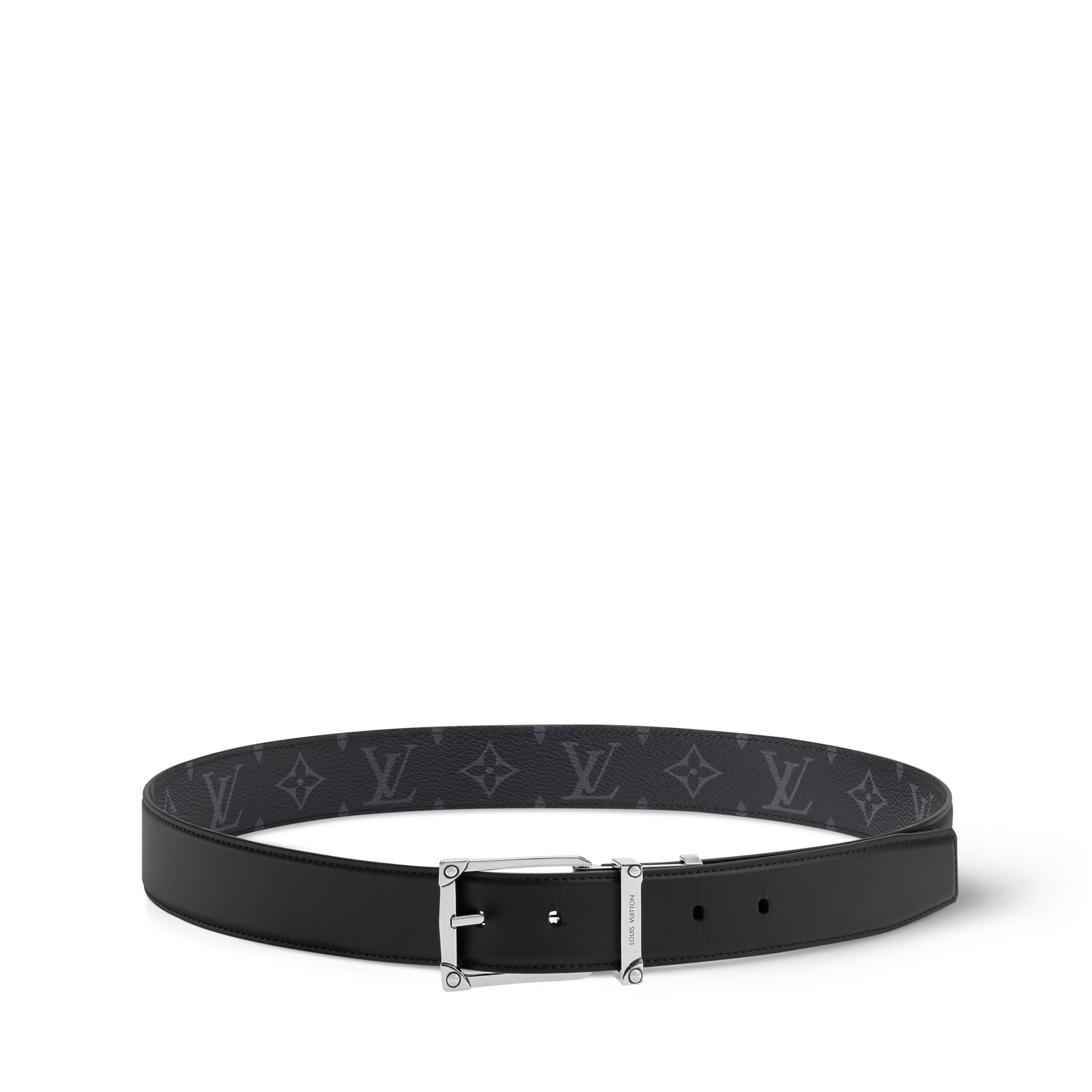 Corner Pin 35mm Reversible Belt - Holiday Gifts - Holiday Gifts